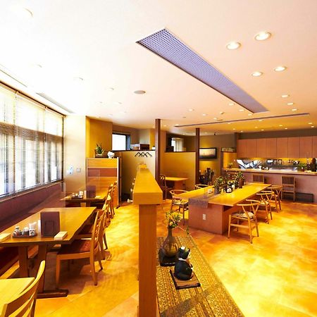 Hotel Courtland Nagano Exteriér fotografie