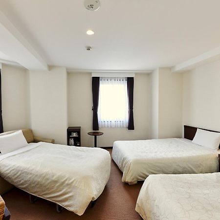 Hotel Courtland Nagano Exteriér fotografie