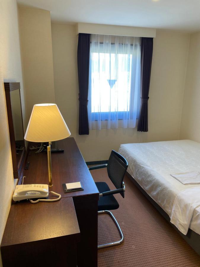 Hotel Courtland Nagano Exteriér fotografie