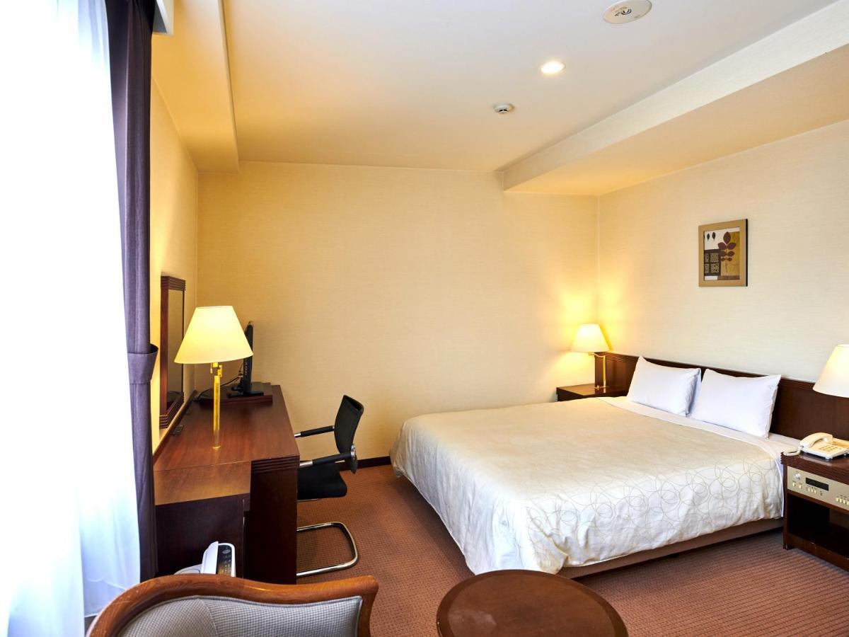 Hotel Courtland Nagano Exteriér fotografie