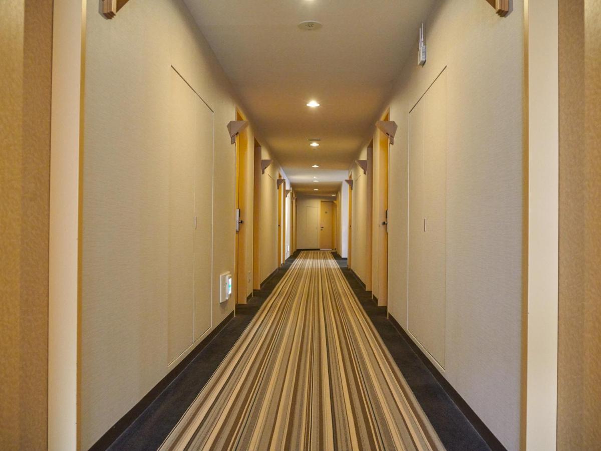 Hotel Courtland Nagano Exteriér fotografie