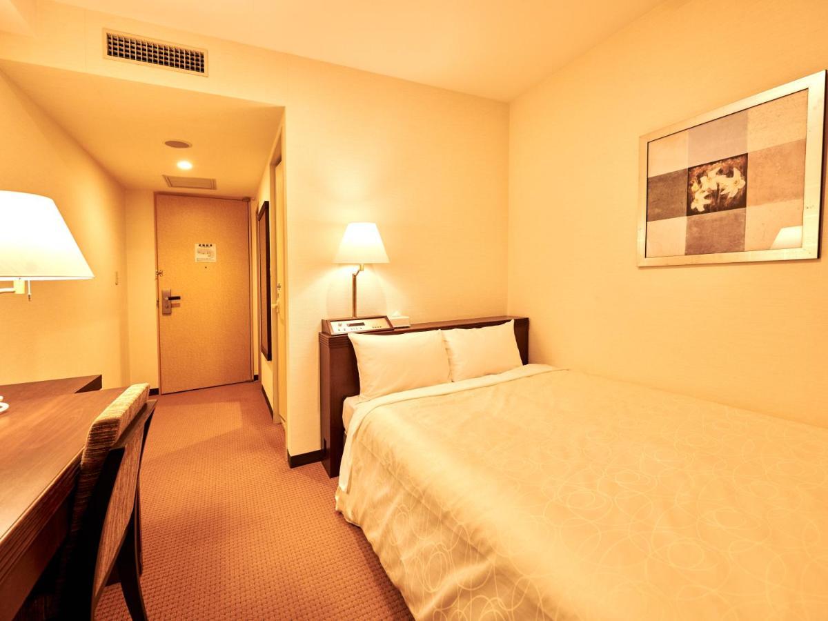 Hotel Courtland Nagano Exteriér fotografie