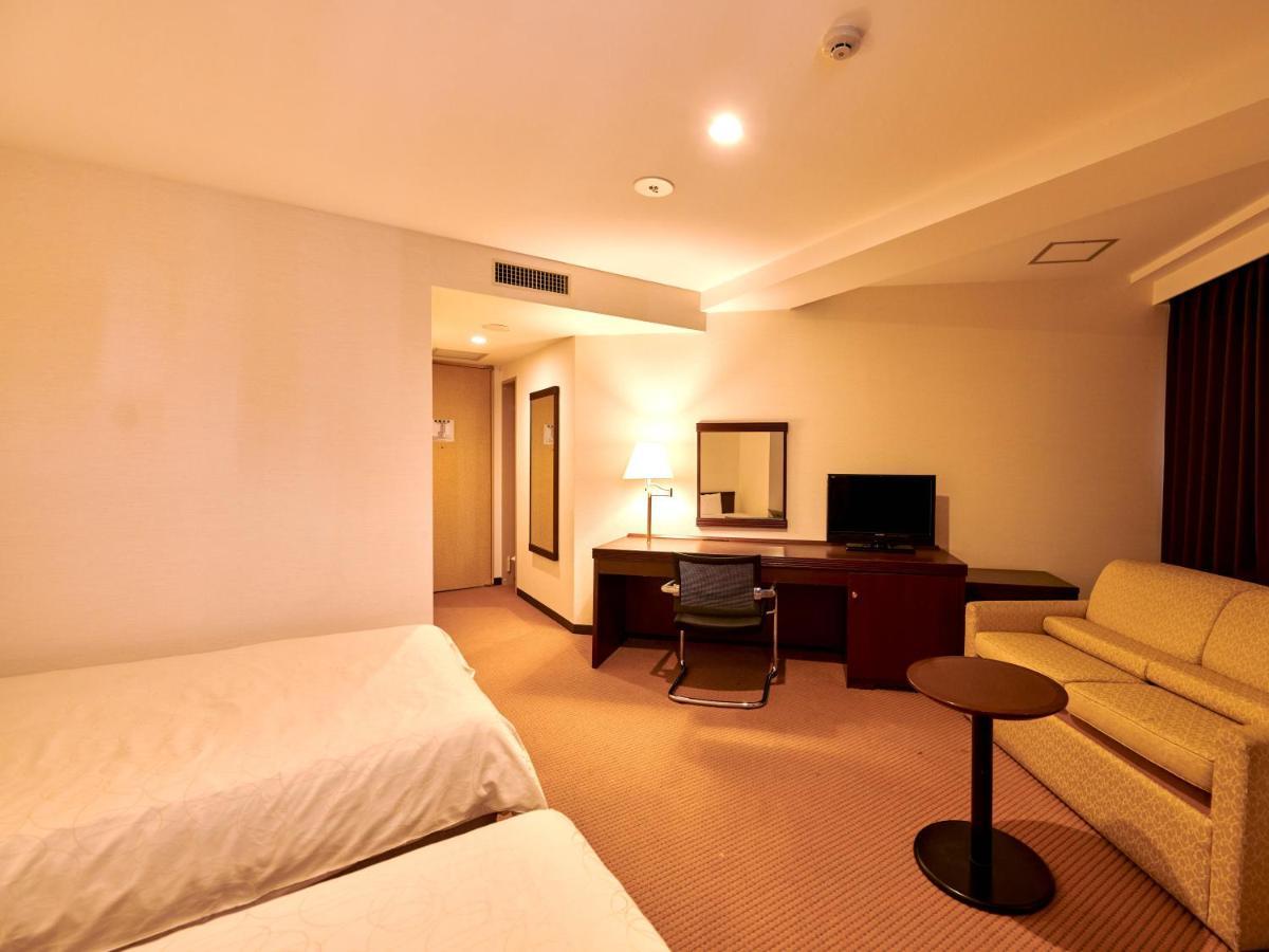 Hotel Courtland Nagano Exteriér fotografie