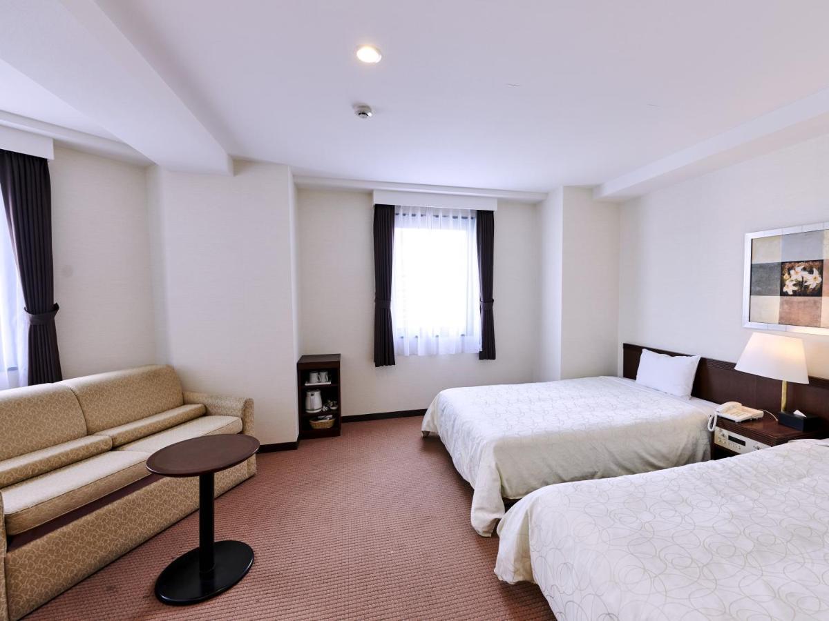 Hotel Courtland Nagano Exteriér fotografie